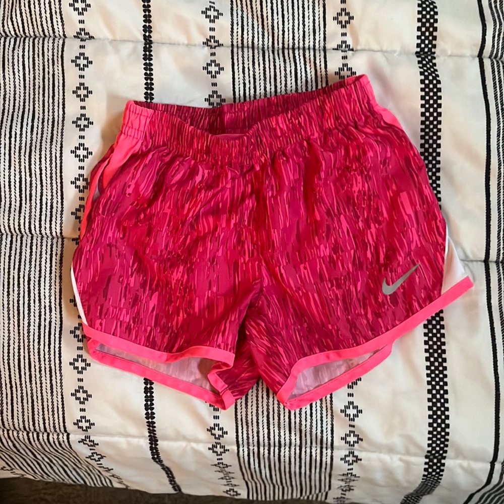 Nike shorts